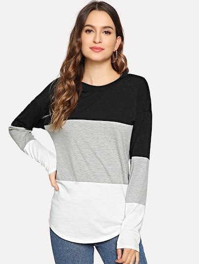 Футболка SheIn