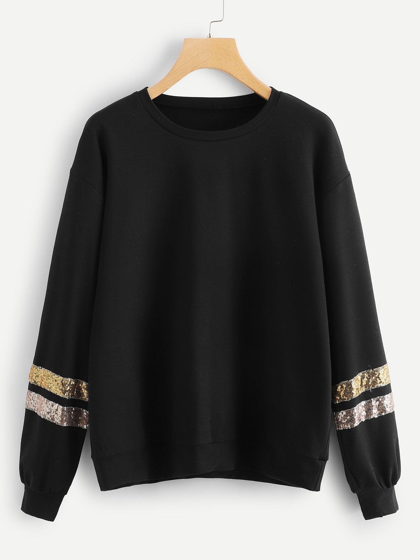 Футболка SheIn