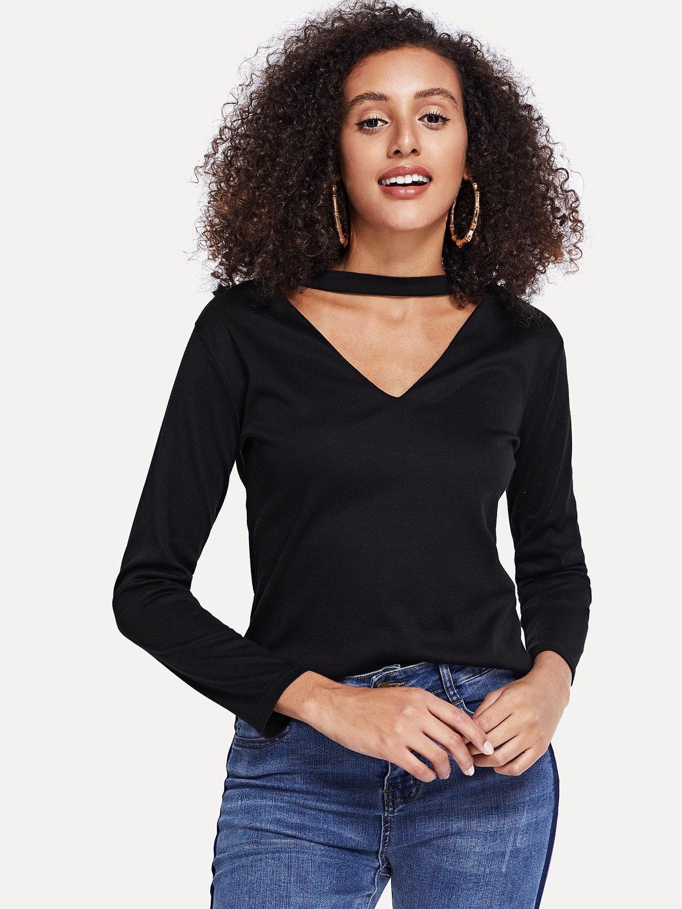 футболка SheIn