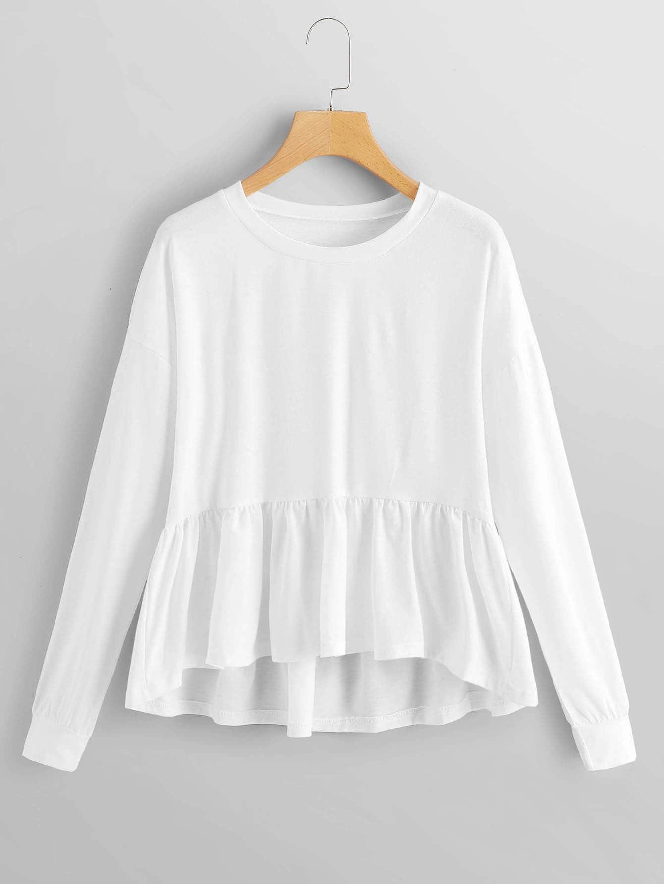 футболка SheIn