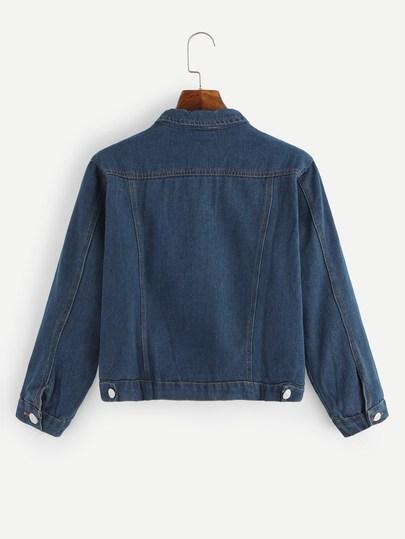 Куртка SheIn