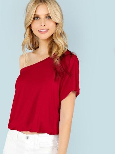 Футболка SheIn