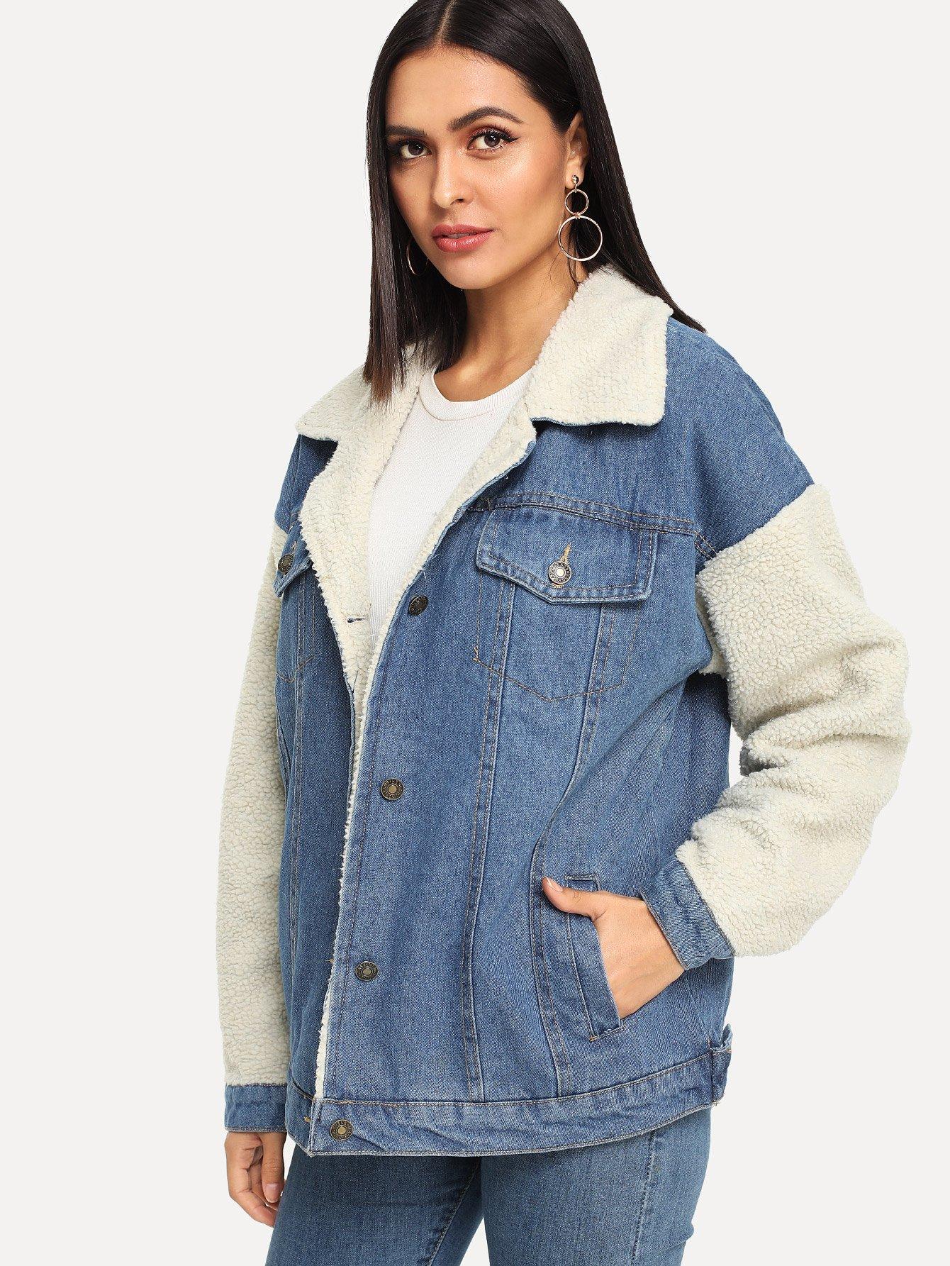 Футболка SheIn