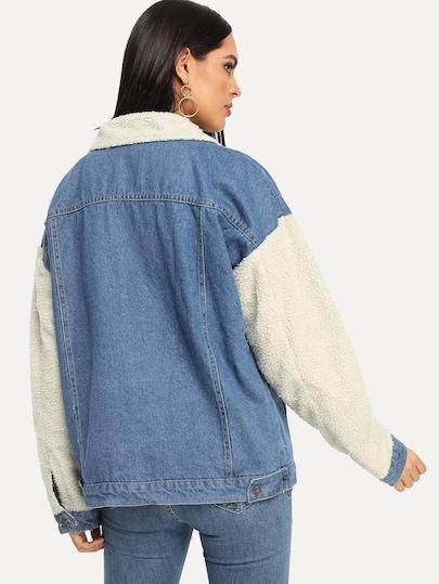 Футболка SheIn