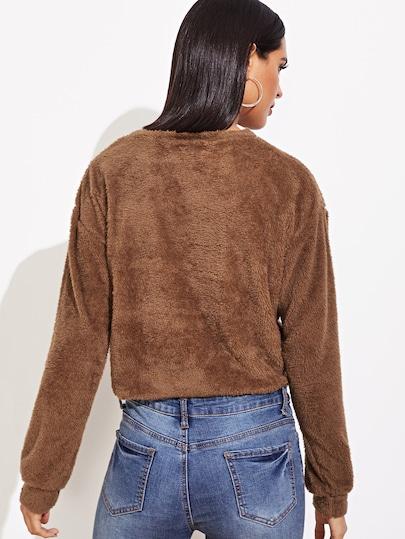 Футболка SheIn