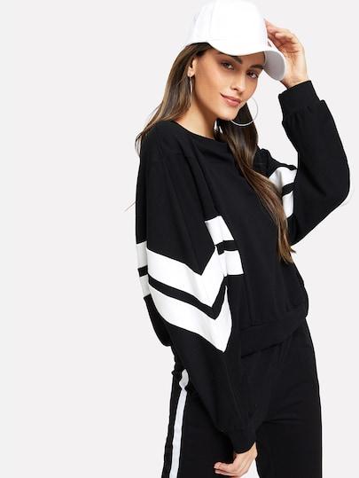 Футболка SheIn