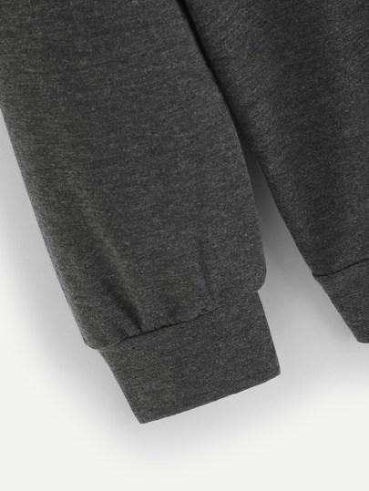 Футболка SheIn