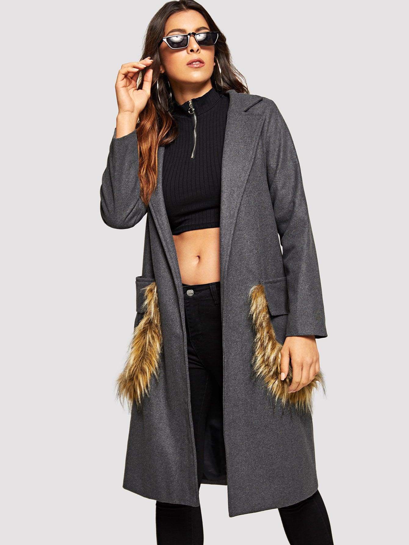 Футболка SheIn