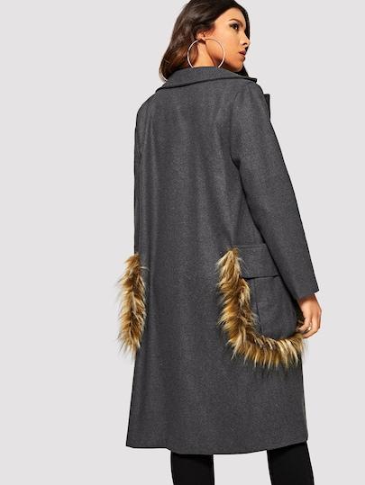 Футболка SheIn