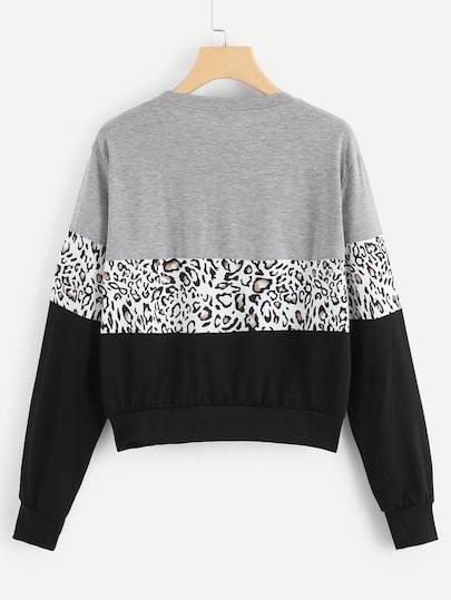 Леггинсы SheIn