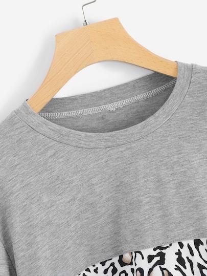 Леггинсы SheIn