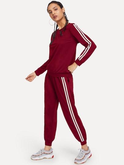 Леггинсы SheIn