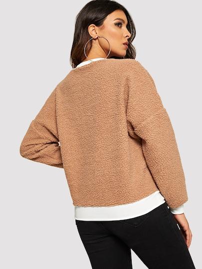 Свитшот SheIn