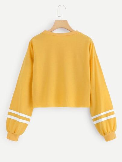 Свитшот SheIn