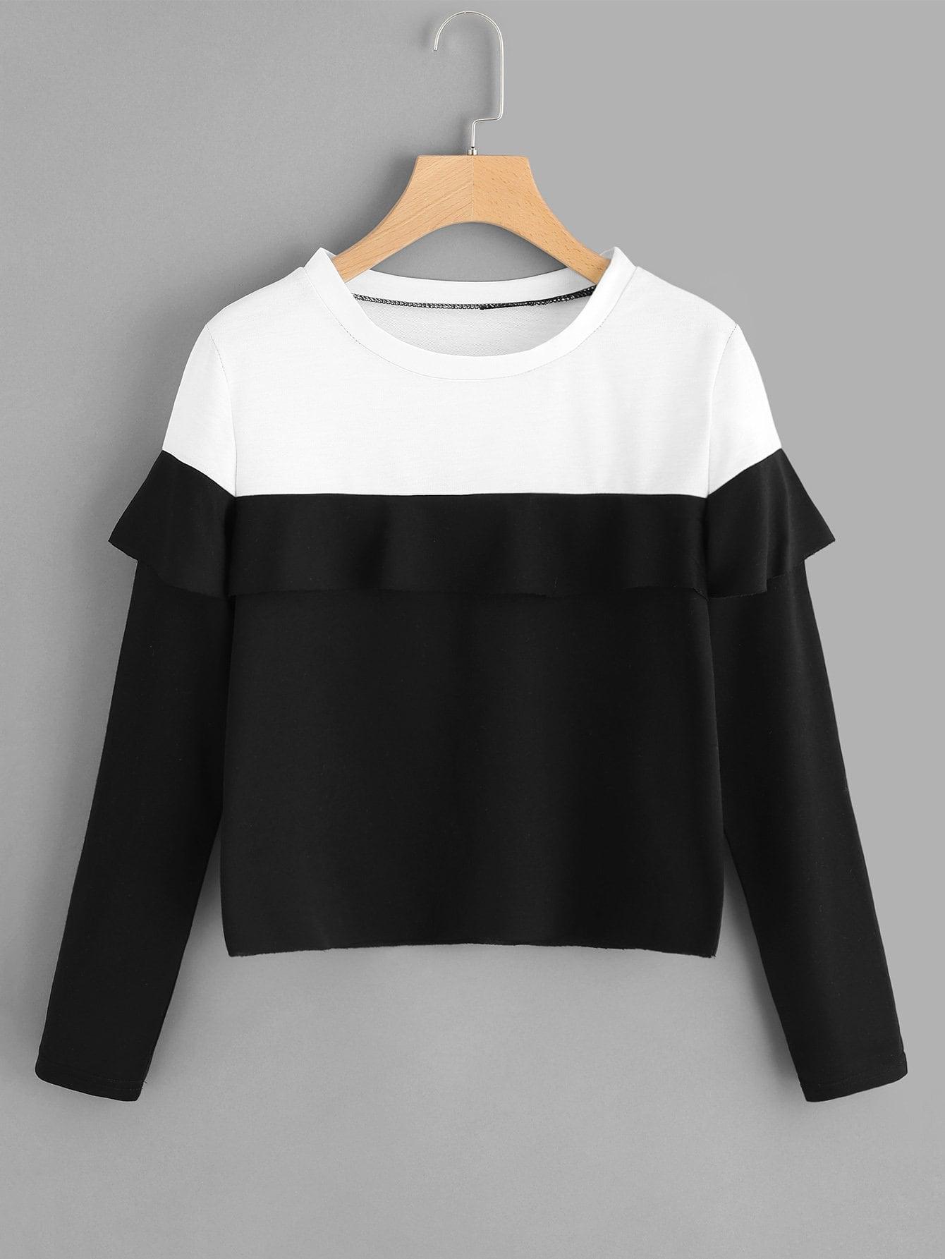 Футболка SheIn