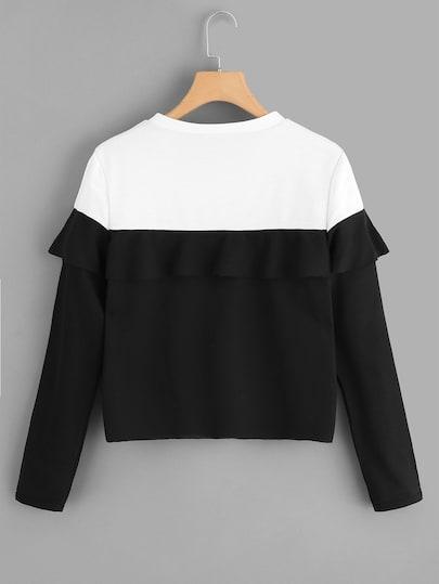 Футболка SheIn