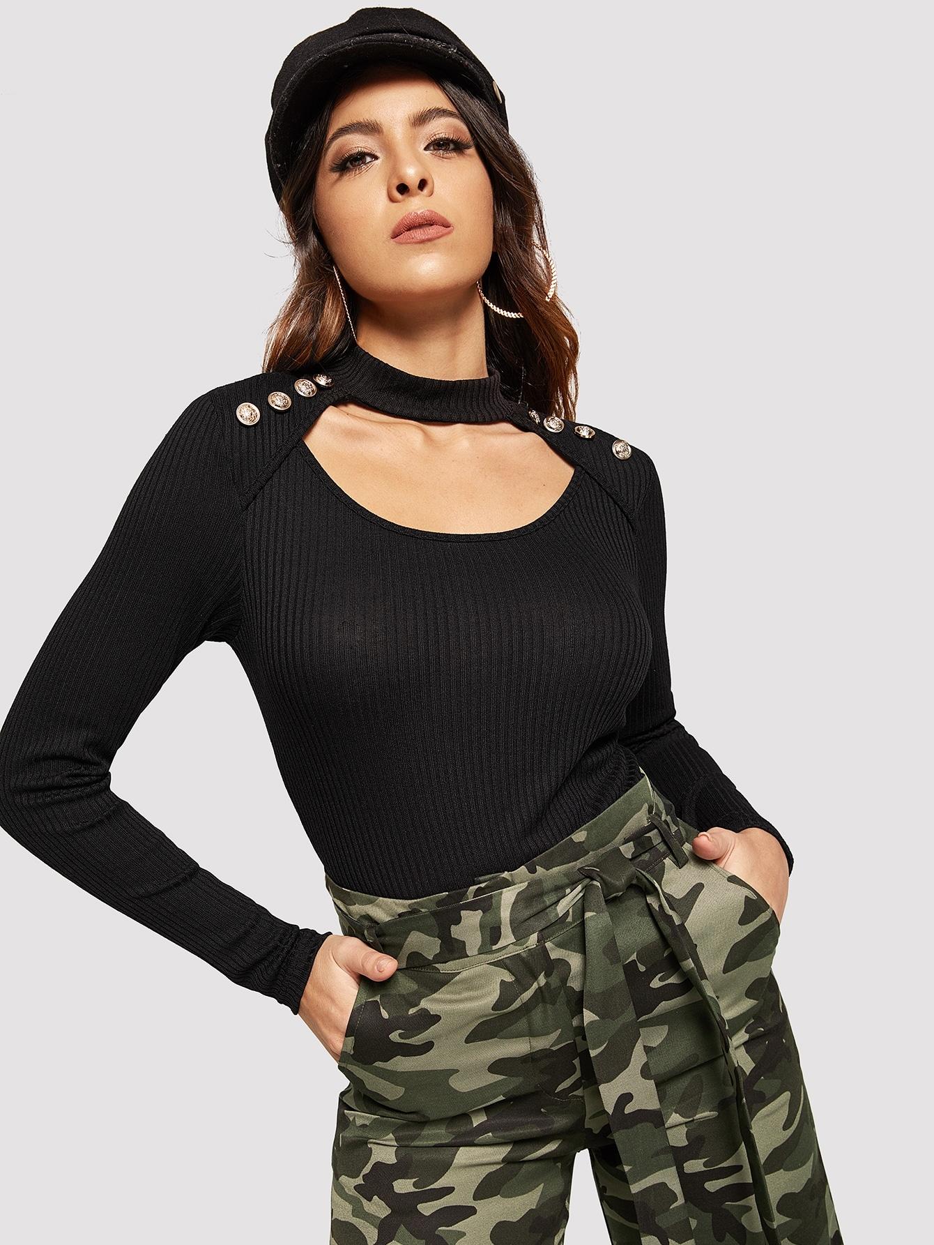 Футболка SheIn