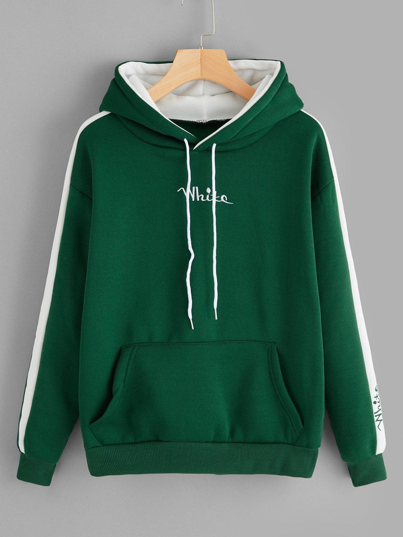 Свитшот SheIn