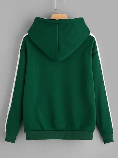Свитшот SheIn