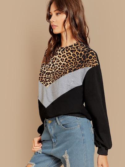 Туника SheIn