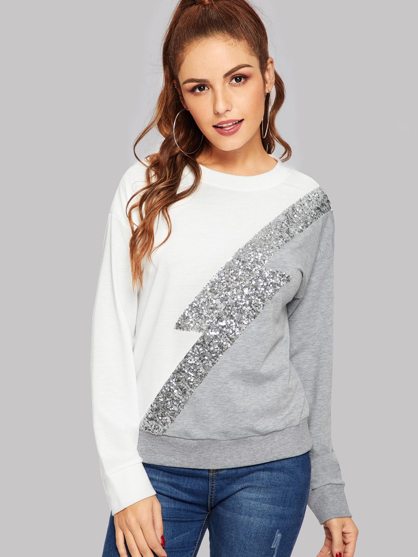 футболка SheIn