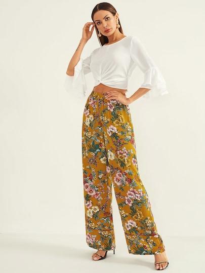 Футболка SheIn