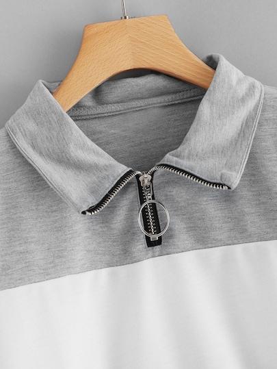 Футболка SheIn