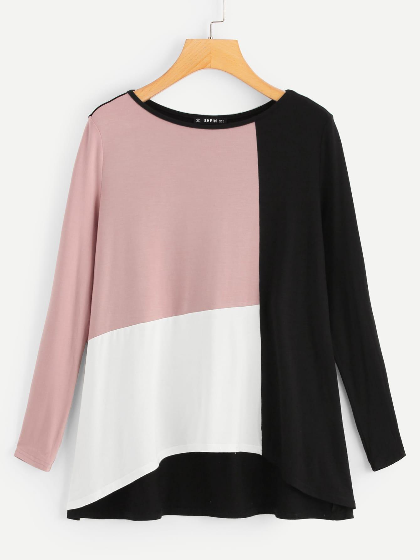 футболка SheIn