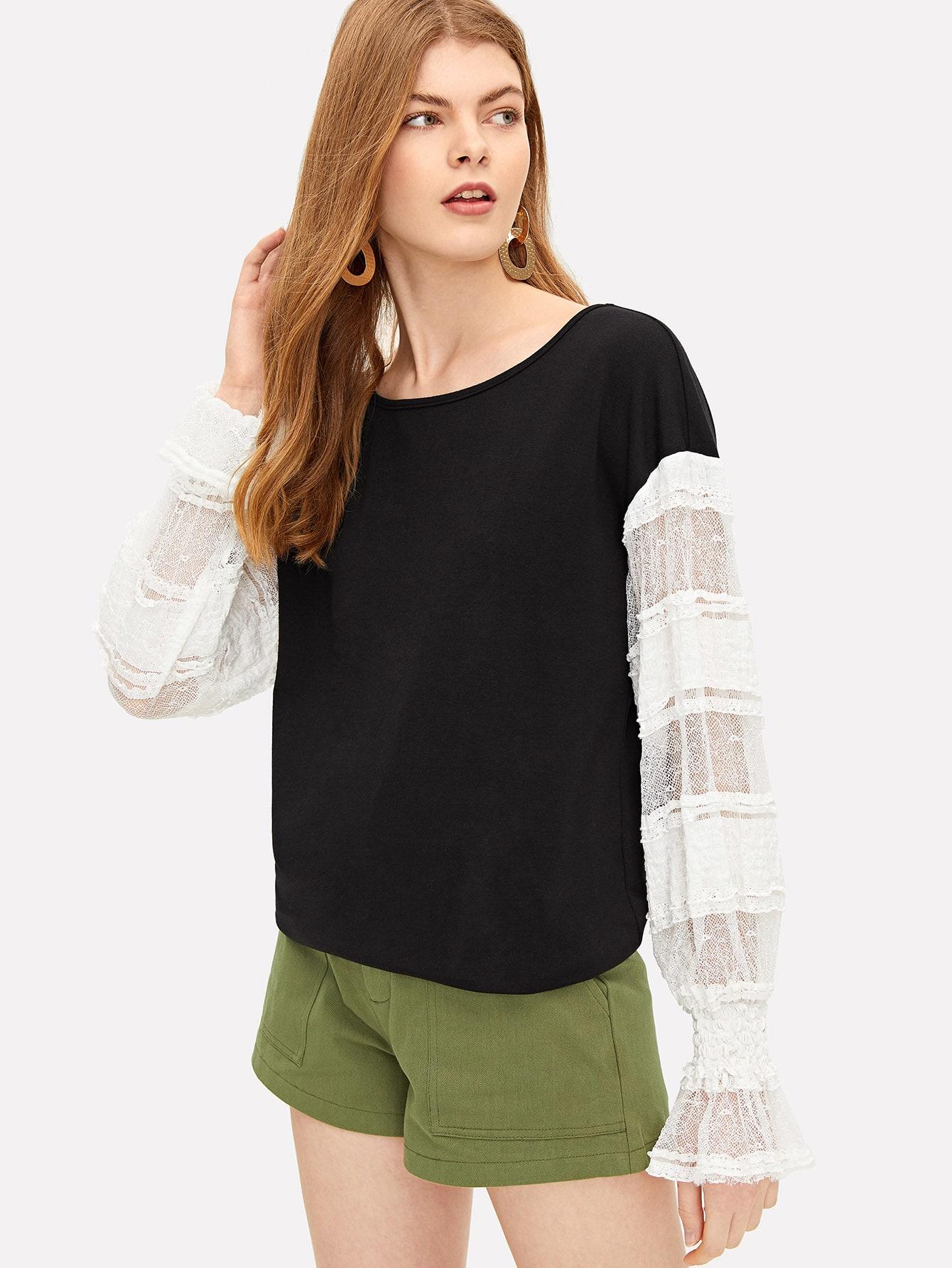 футболка SheIn