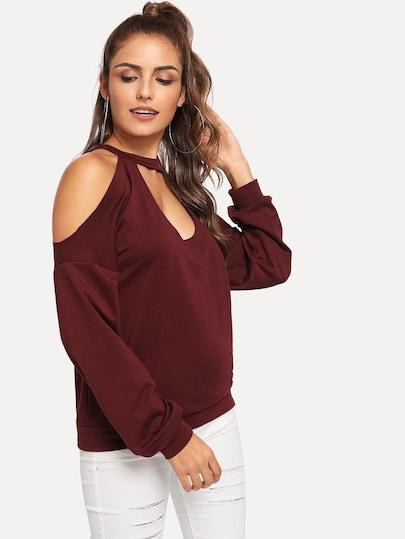Джинсы SheIn