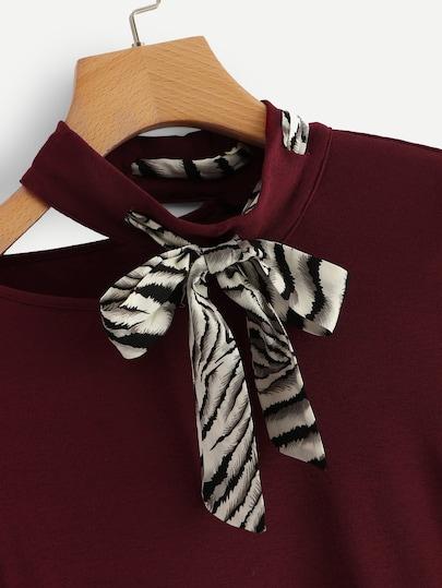 футболка SheIn