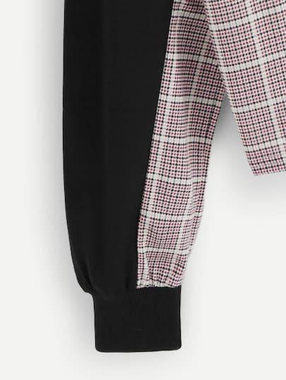 Футболка SheIn