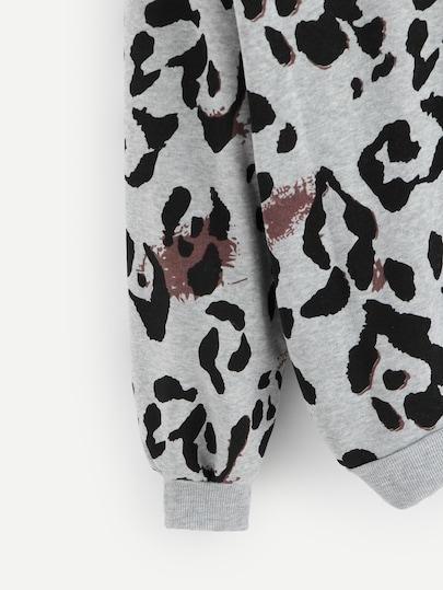 Футболка SheIn