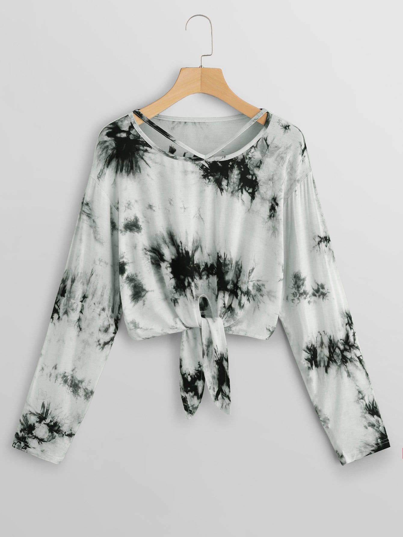 Футболка SheIn