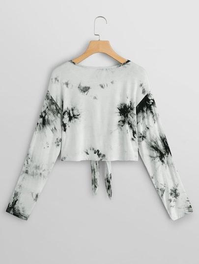 Футболка SheIn