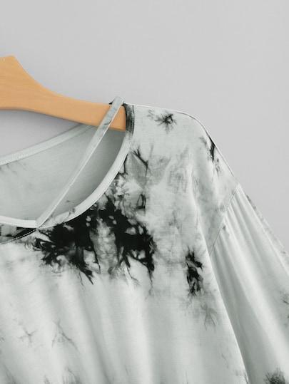 Футболка SheIn