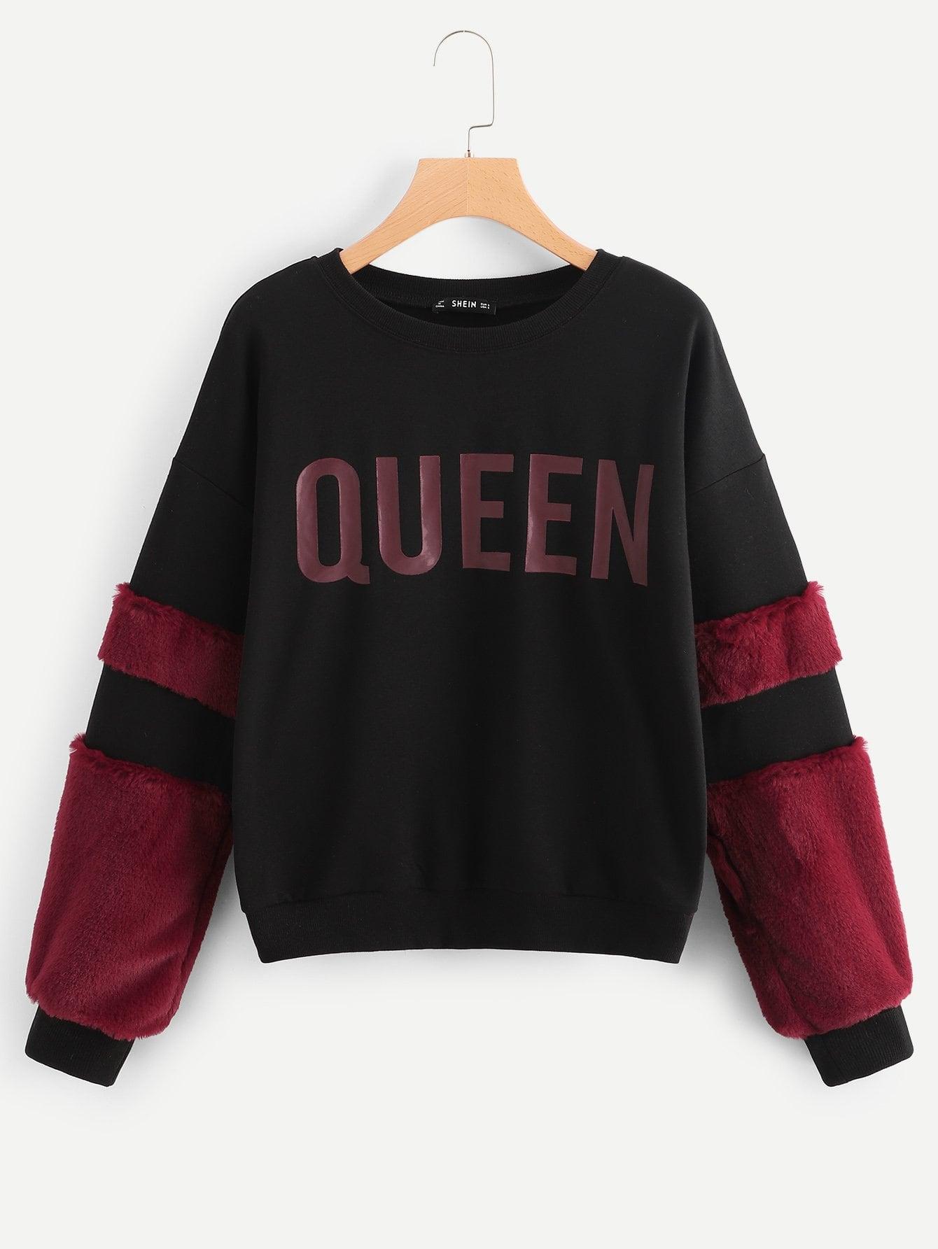 Футболка SheIn