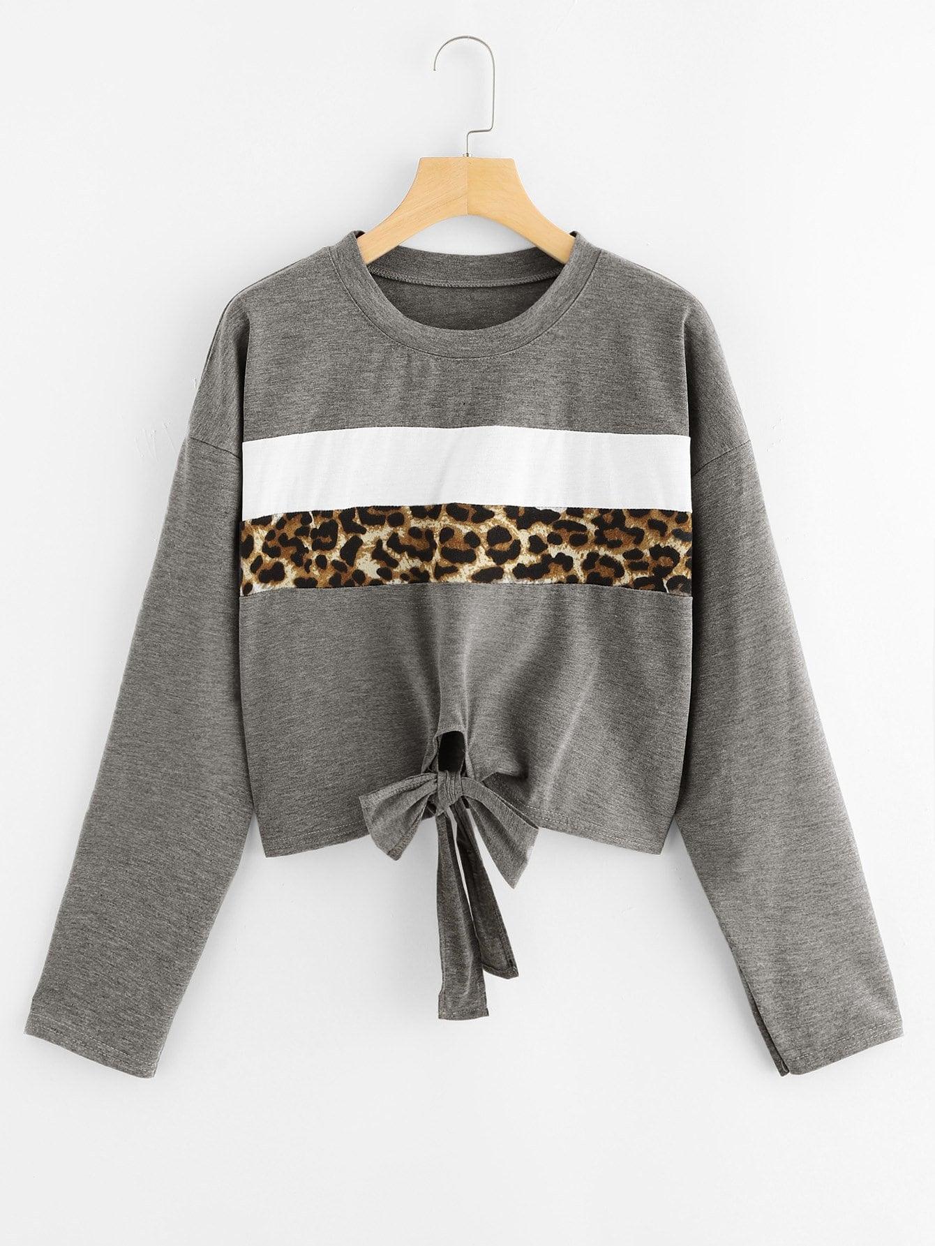 футболка SheIn