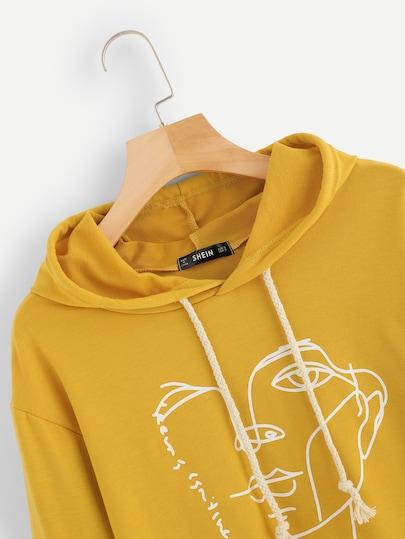 Футболка SheIn