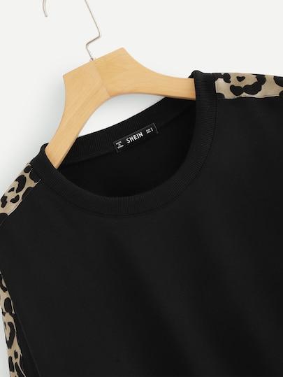 Футболка SheIn