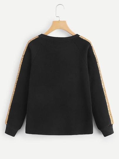 Футболка SheIn