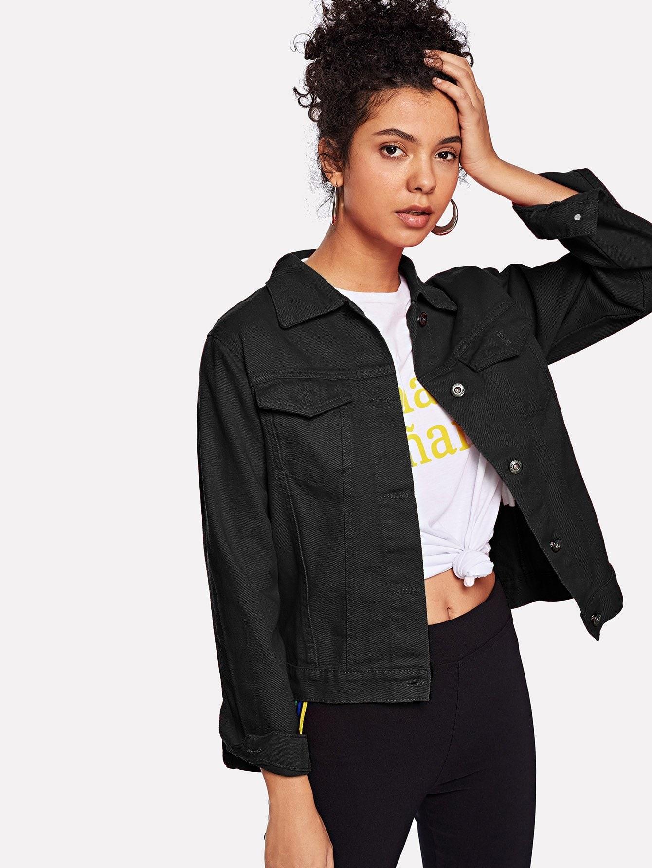 Футболка SheIn