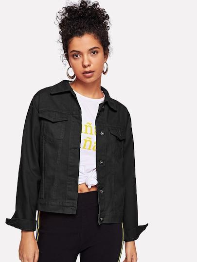 Футболка SheIn