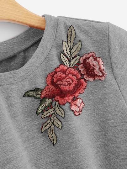 футболка SheIn