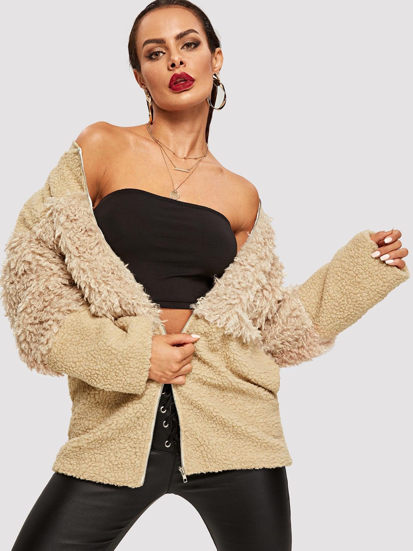 Футболка SheIn