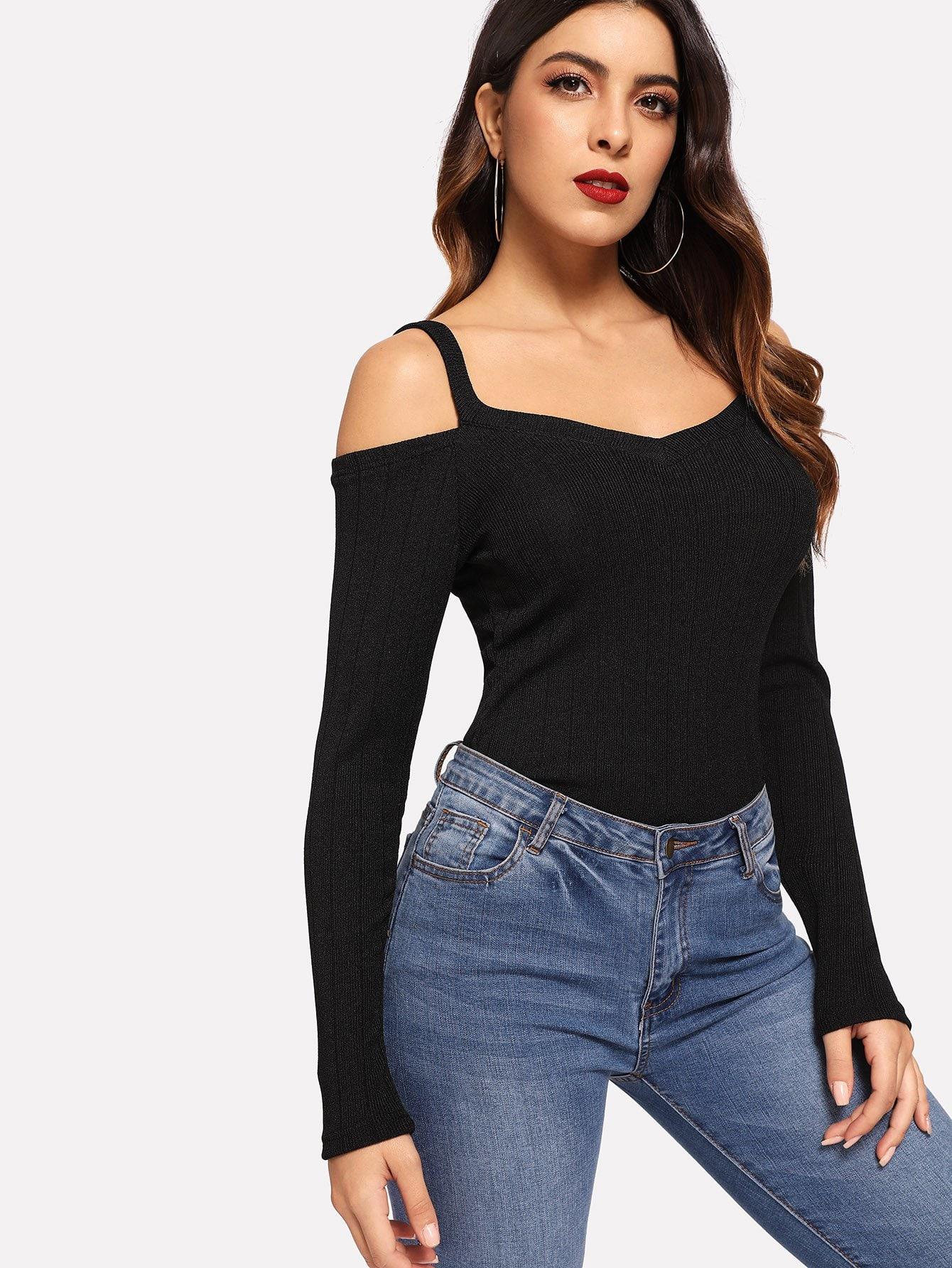 футболка SheIn