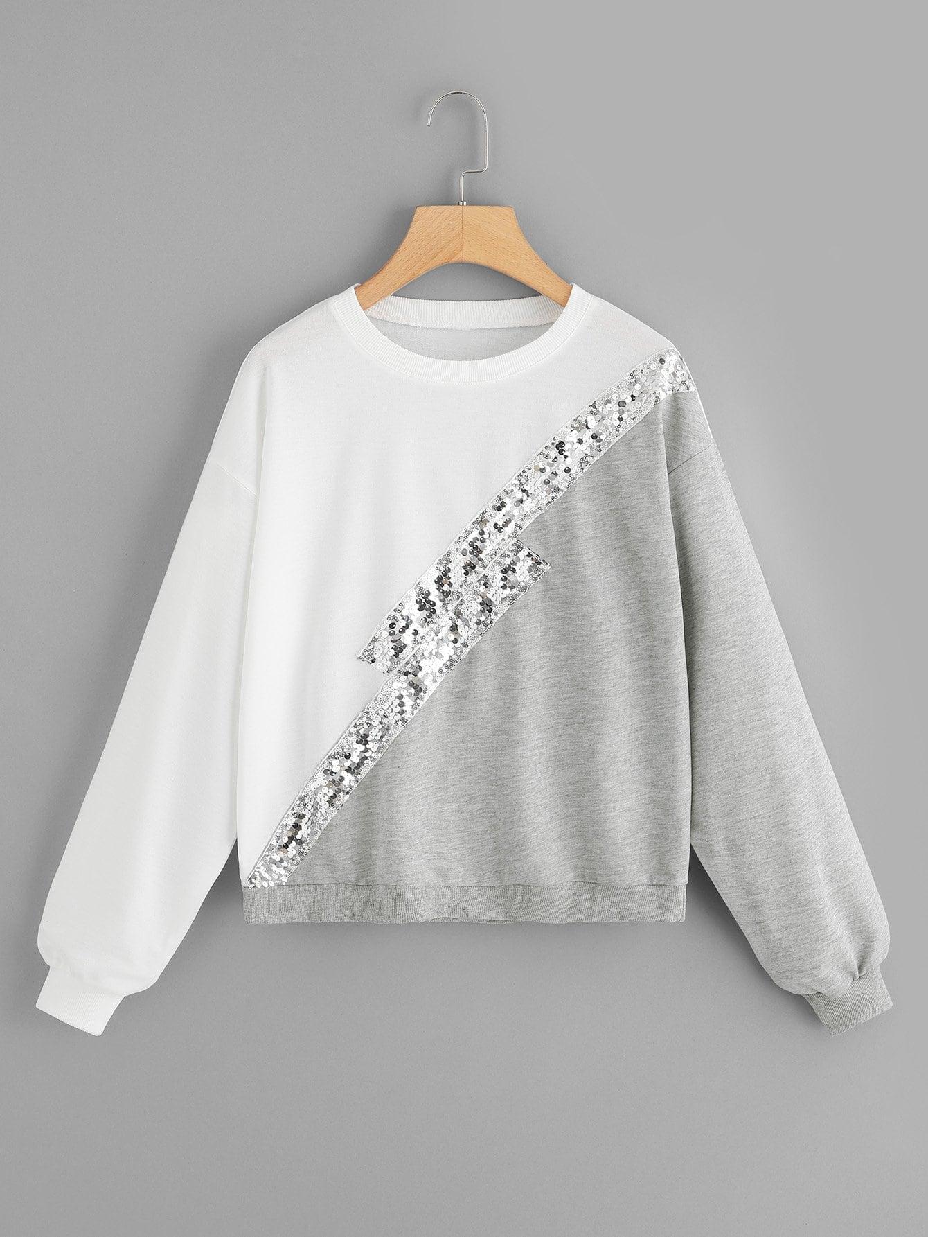 Футболка SheIn