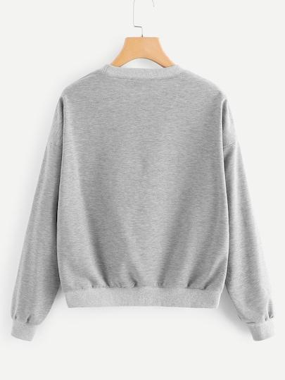 Куртка SheIn