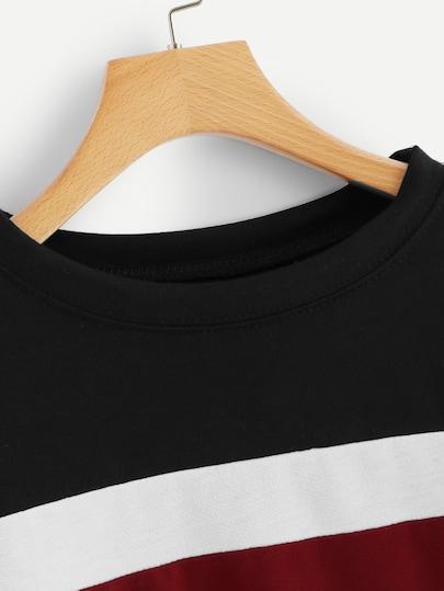 Футболка SheIn