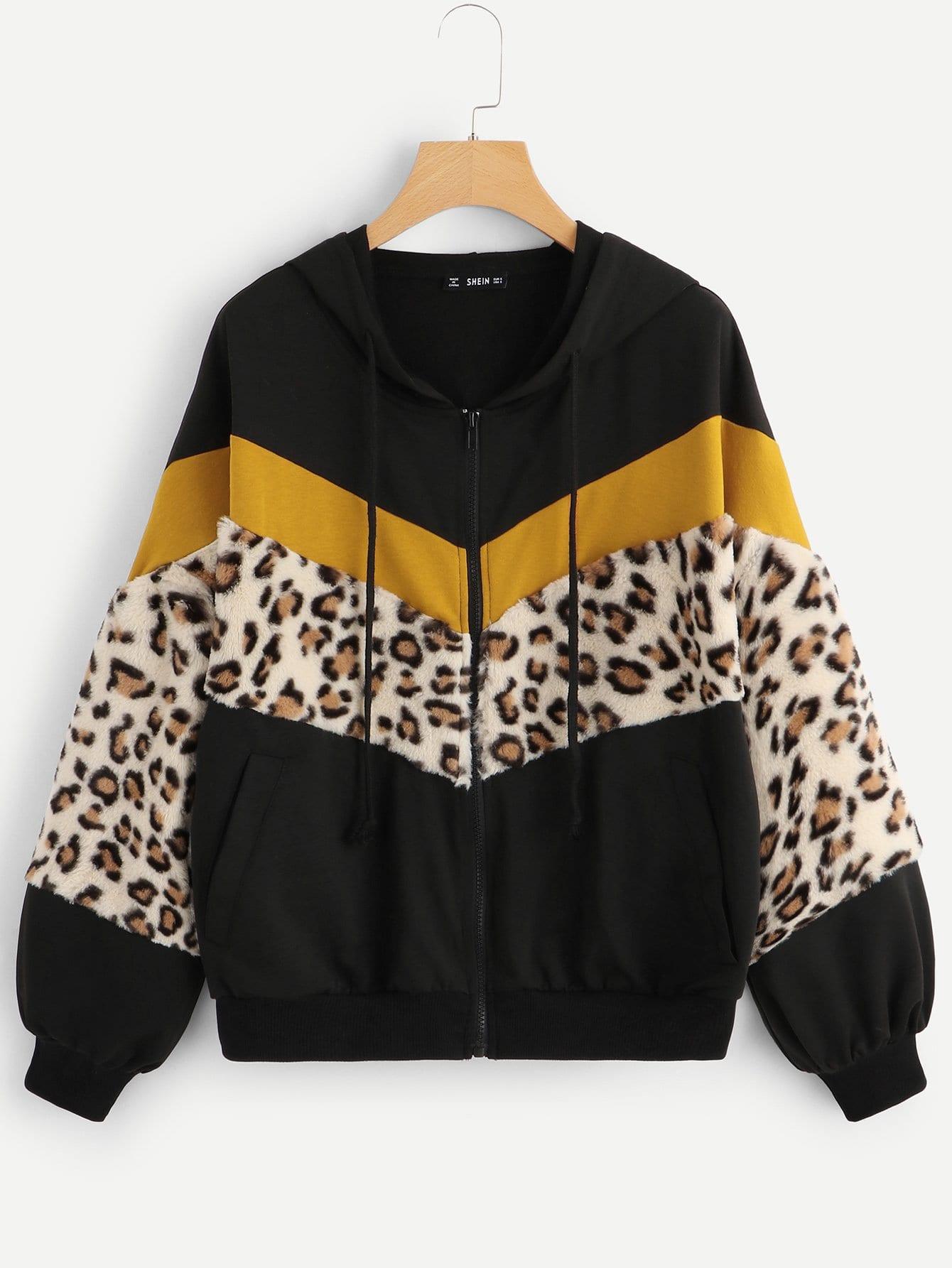 Футболка SheIn